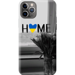 Чохол-панель (накладка) на iPhone 11 Pro Дім (4870m-2052-395p)