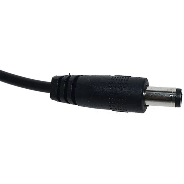 Кабель живлення ArmorStandart USB-DC 5.5x2.1 12V 1 м (ARM65663)