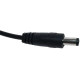 Кабель живлення ArmorStandart USB-DC 5.5x2.1 12V 1 м (ARM65663)