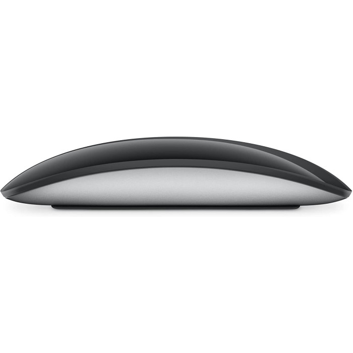 Бездротова миша для MacBook, iMac Apple Magic Mouse 2 Space Grey Оригінал (MRME2)
