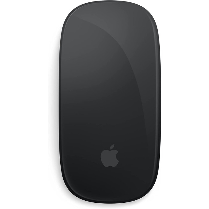 Бездротова миша для MacBook, iMac Apple Magic Mouse 2 Space Grey Оригінал (MRME2)