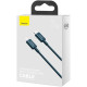 Кабель Baseus Superior Series Type-C to Lightning (iPhone) PD 20W 1m Blue