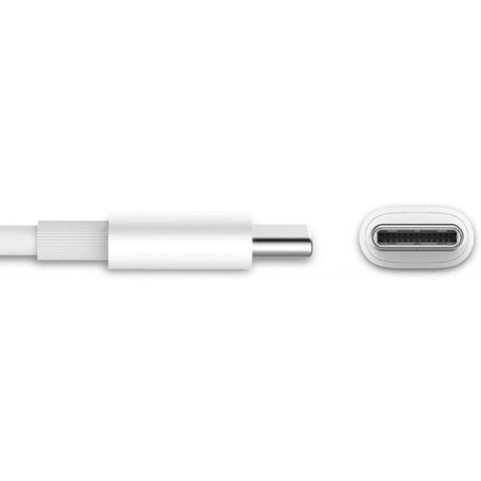 Придбати Кабель USB Type-C Xiaomi USB Type-C to USB Type-C 1.5m White в інтернет-магазині - Elitcases-uk-ua