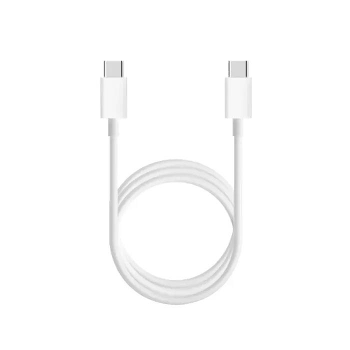 Придбати Кабель USB Type-C Xiaomi USB Type-C to USB Type-C 1.5m White в інтернет-магазині - Elitcases-uk-ua