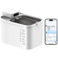 Поїлка для тварин PETKIT Eversweet Max Smart Pet Drinking Fountain