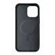 TPU чохол Monzo (MagFit) для Apple iPhone 16  Black