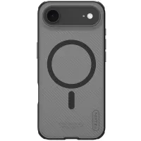 Чохол Nillkin Matte Pro для Apple iPhone 17 Air  Transparent black  (ITS-L-00000080566_5)