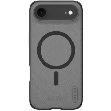 Чохол Nillkin Matte Pro для Apple iPhone 17 Air  Transparent black