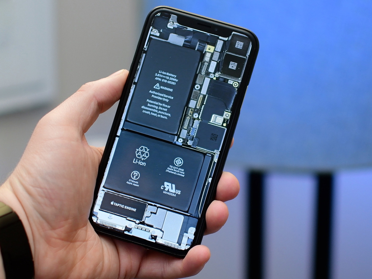 Що таке разлочка iPhone через R-SIM і як її налаштувати