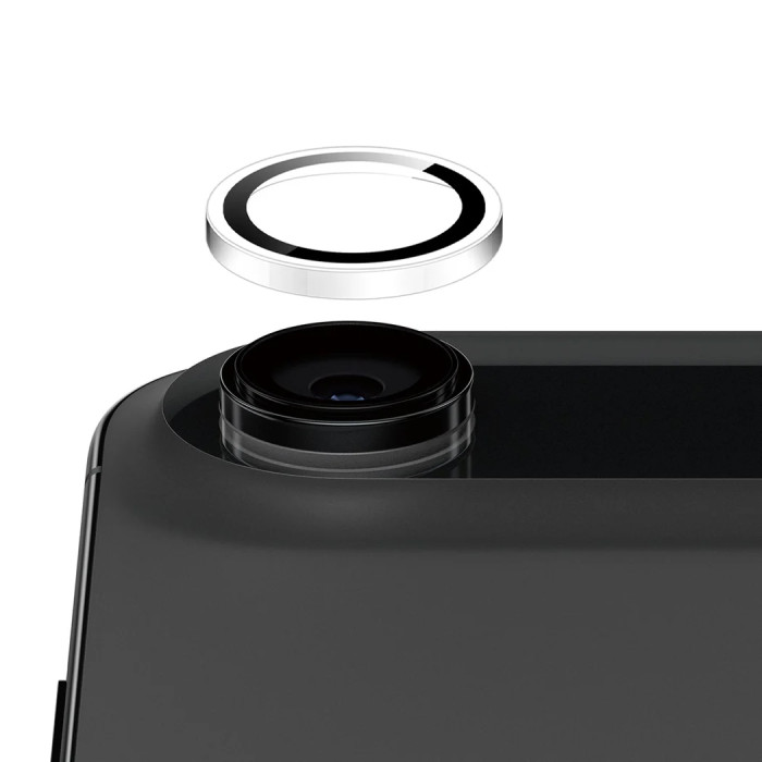Захисне скло для камери ArmorStandart AR для iPhone 17 Air Clear (ARM86472)