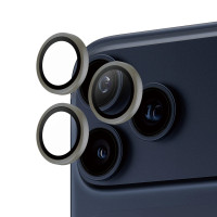 Захисне скло для камери ArmorStandart AR для iPhone 17 Pro/17 Pro Max Titanium (ARM86453)