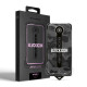 Захисне скло з аплікатором ArmorStandart Black Icon Supreme EZ для iPhone 17 Air (ARM86409)