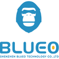 Blueo Blueo