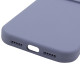 Чохол Silk Full Camera Protective (AA) NO LOGO для Apple iPhone 17 Pro/18 Pro (6.3