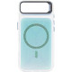 Чохол TPU+PC Jewel Sparkle with Magnetic Fit для Apple iPhone 17 Air (6.5