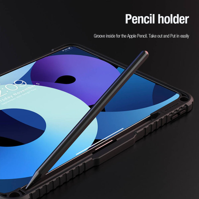Чохол-книжка Nillkin Bumper Pro Multi-angle для Apple iPad Pro 13
