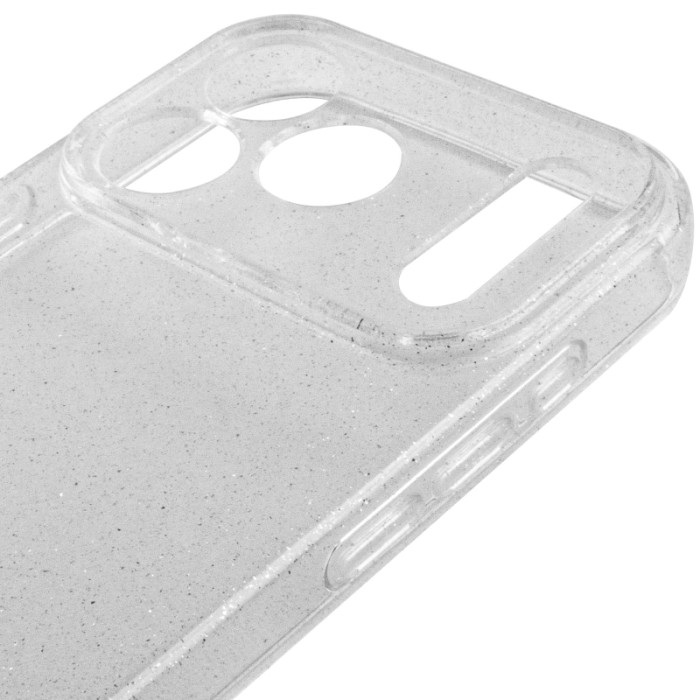 TPU чохол Nova для Apple iPhone 17 Pro Max / 18 Pro Max (6.9