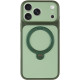Чохол Ummi Full Camera with Magnetic Fit HQ Ring для Apple iPhone 18 Pro/17 Pro (6.3