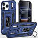 Ударостійкий чохол Camshield Army Ring для Apple iPhone 17 Pro/18 Pro (6.3