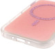 Чохол TPU+PC Jewel Sparkle with Magnetic Fit для Apple iPhone 17 Air (6.5