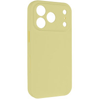 Чохол Silk Full Camera Protective (AA) NO LOGO для Apple iPhone 17 Pro/18 Pro (6.3
