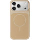 Чохол Silk Duo Color (AA) with Magnetic Fit для Apple iPhone 17 Pro/18 Pro (6.3