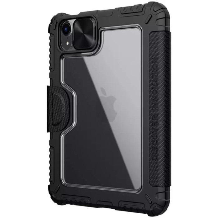 Чохол-книжка Nillkin Bumper Pro для Apple iPad Mini 6 (8.3