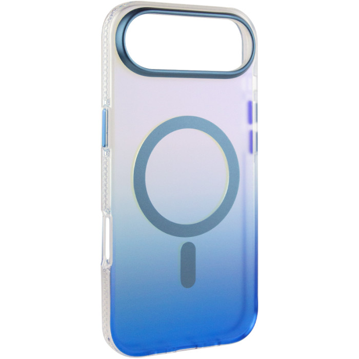 Чохол TPU+PC Phantom with Magnetic Fit для Apple iPhone 17 Air (6.5