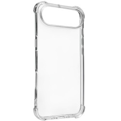 TPU чохол GETMAN Ease logo посилені кути для Apple iPhone 17 Air (6.5