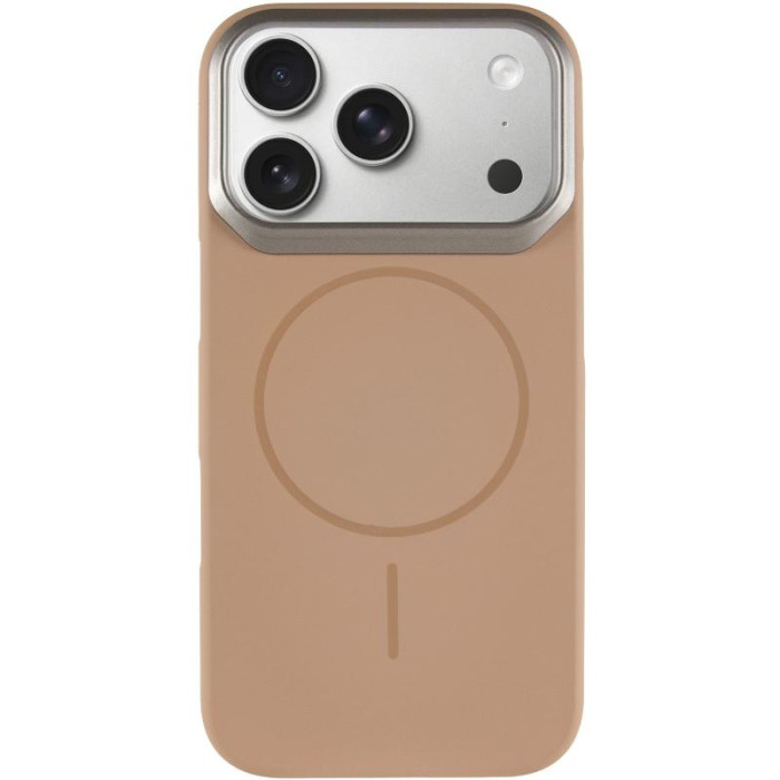 Чохол PC Dream with Magnetic Fit для Apple iPhone 17 Pro/18 Pro (6.3