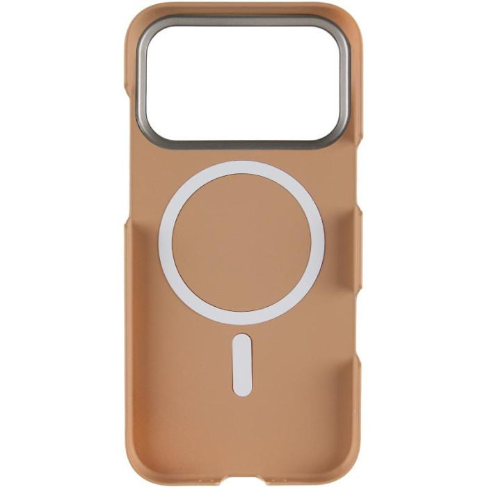 Чохол PC Dream with Magnetic Fit для Apple iPhone 17 Pro/18 Pro (6.3