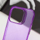 Чохол TPU Radiance для Apple iPhone 15 Pro (6.1