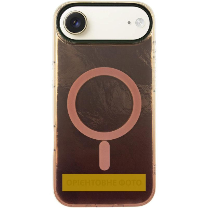 Чохол TPU Shiny Mountain Magnetic Fit для Apple iPhone 17 Air (6.5