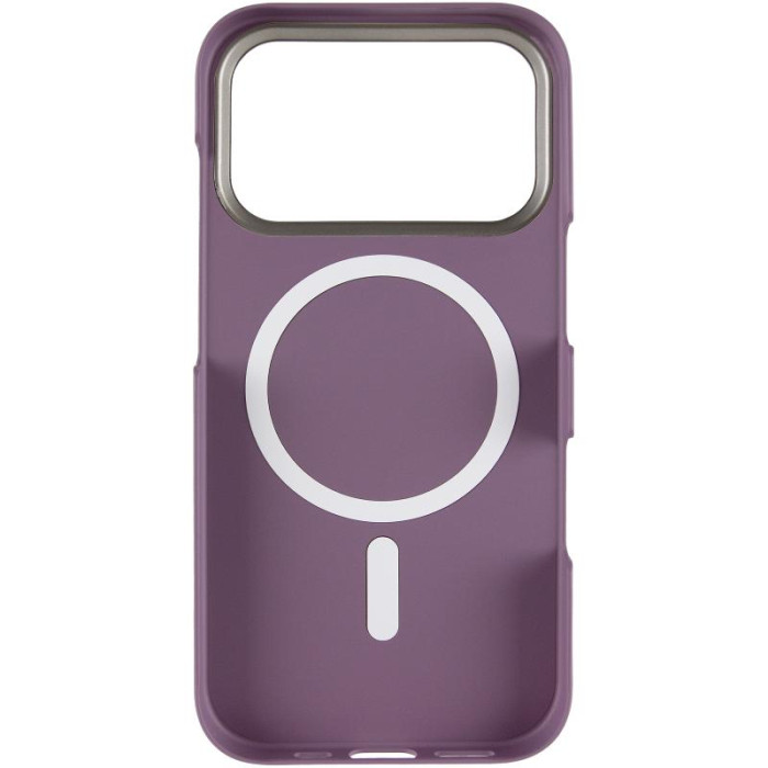 Чохол PC Dream with Magnetic Fit для Apple iPhone 17 Pro/18 Pro (6.3