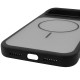 Чохол Silk Duo Color (AA) with Magnetic Fit для Apple iPhone 17 Pro Max/18 Pro Max (6.9
