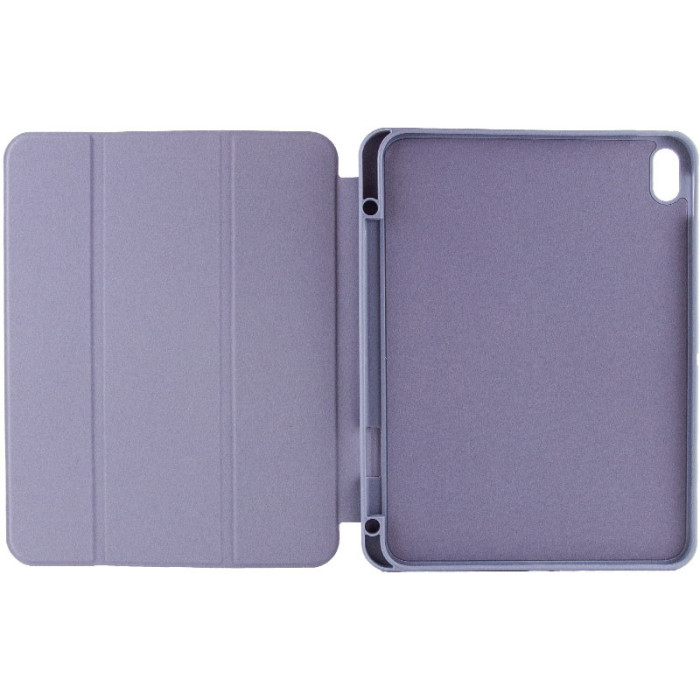 Чохол Smart Case Open buttons для Apple iPad Air 13'' (2024-26)
