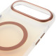 Чохол TPU+PC Phantom with Magnetic Fit для Apple iPhone 17 Air (6.5