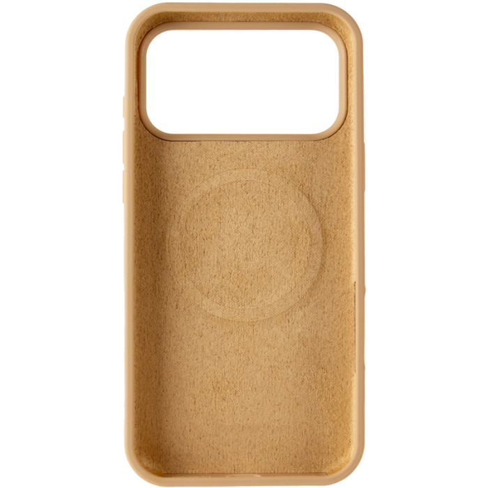 Чохол Silk Duo Color (AA) with Magnetic Fit для Apple iPhone 17 Pro/18 Pro (6.3