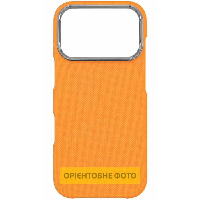 Чохол PC Carbon Protection Slim with Magnetic Fit для Apple iPhone 17 Air (6.5