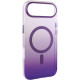 Чохол TPU+PC Phantom with Magnetic Fit для Apple iPhone 17 Air (6.5
