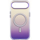 Чохол TPU+PC Phantom with Magnetic Fit для Apple iPhone 17 Air (6.5