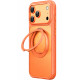 Чохол Ummi Stylish with MagSafe Ring для Apple iPhone 17 Pro Max/18 Pro Max (6.9