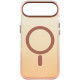 Чохол TPU+PC Phantom with Magnetic Fit для Apple iPhone 17 Air (6.5