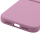 Чохол Silk Full Camera Protective (AA) NO LOGO для Apple iPhone 17 Pro/18 Pro (6.3
