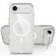 Чохол TPU Space Case Apex with Magnetic Fit для Apple iPhone 17 Air (6.5