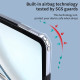 TPU+PC чохол Xundd c посиленими кутами для Apple iPad Mini 6 (8.3