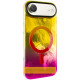 Чохол TPU Shiny Mountain Magnetic Fit для Apple iPhone 17 Air (6.5