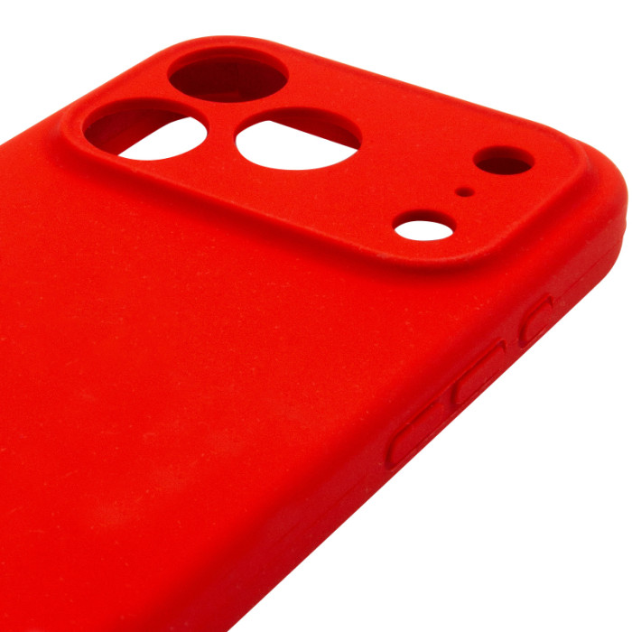 Чохол Silk Full Camera Protective (AA) NO LOGO для Apple iPhone 17 Pro/18 Pro (6.3