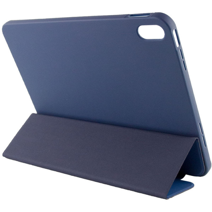 Чохол Smart Case Open buttons для Apple iPad Air 13'' (2024-26)