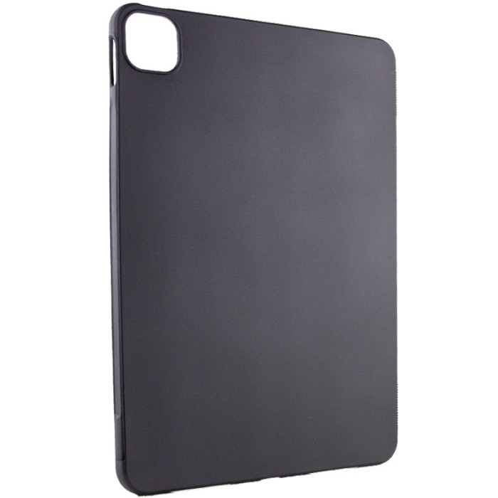 Чохол TPU Epik Black для Apple iPad Pro 12.9
